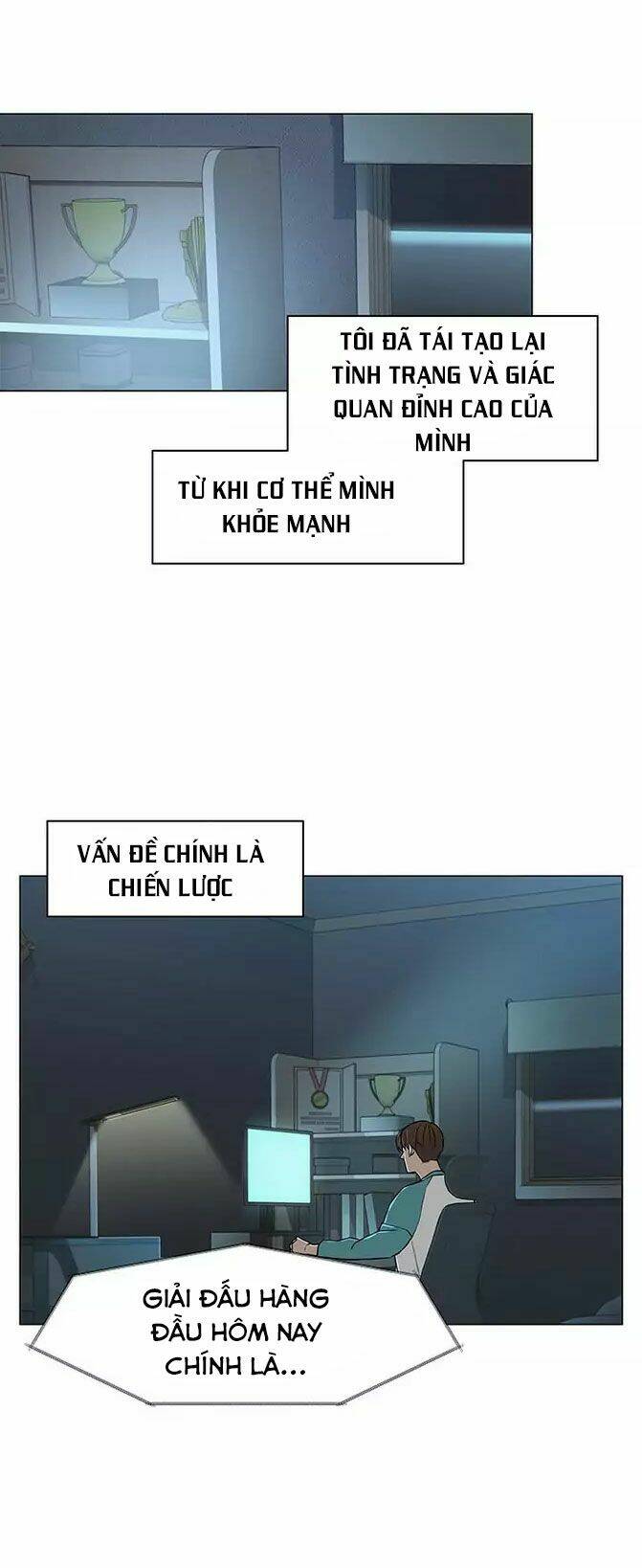 Người Trở Về Từ Cõi Chết: Chapter 25
