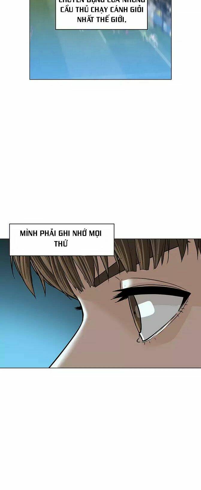 Người Trở Về Từ Cõi Chết: Chapter 25