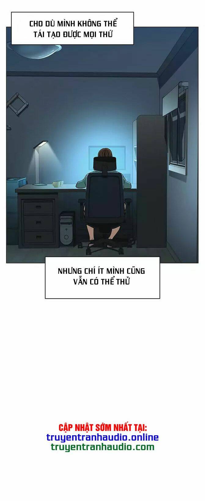 Người Trở Về Từ Cõi Chết: Chapter 25