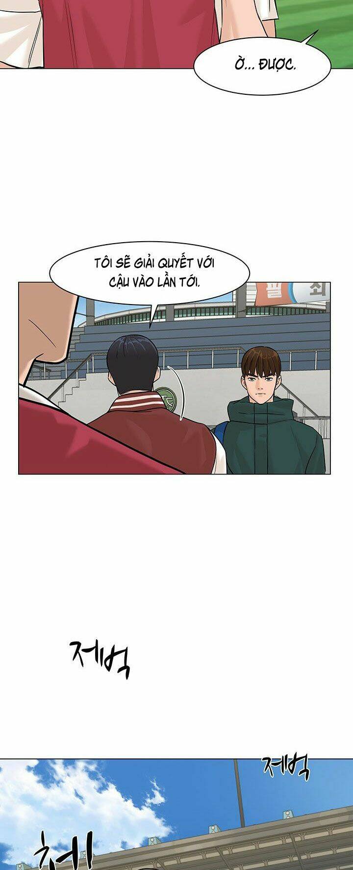 Người Trở Về Từ Cõi Chết: Chapter 26