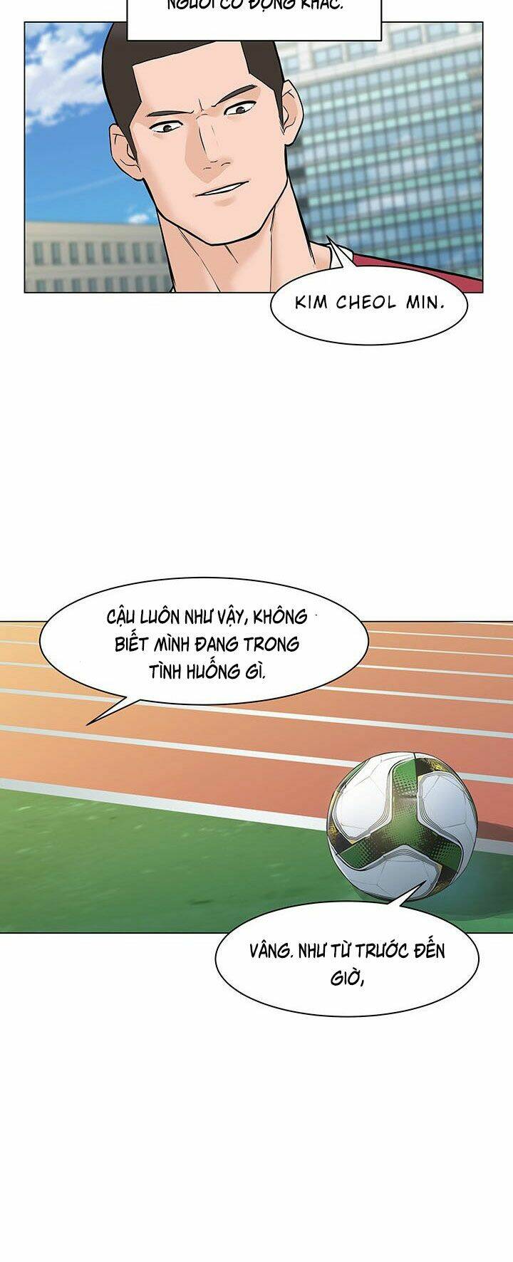 Người Trở Về Từ Cõi Chết: Chapter 26