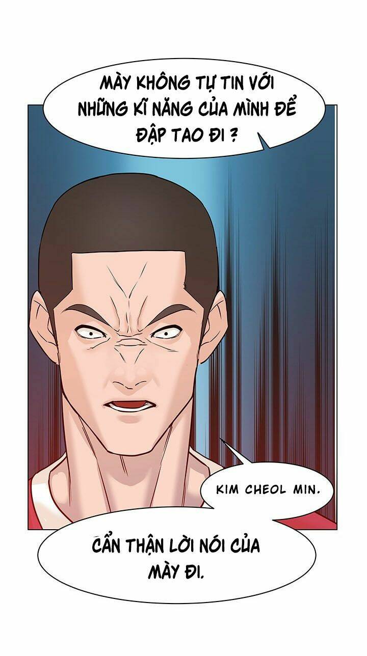 Người Trở Về Từ Cõi Chết: Chapter 26