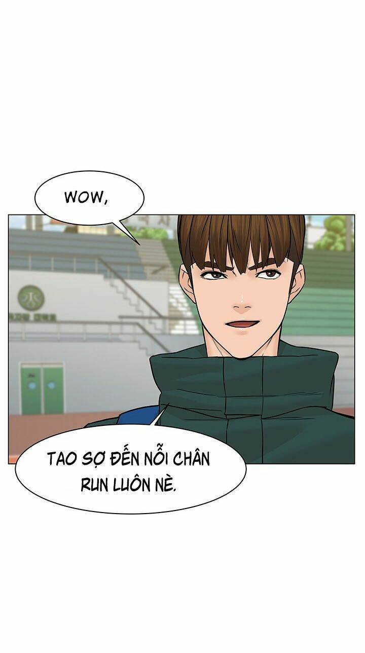 Người Trở Về Từ Cõi Chết: Chapter 26