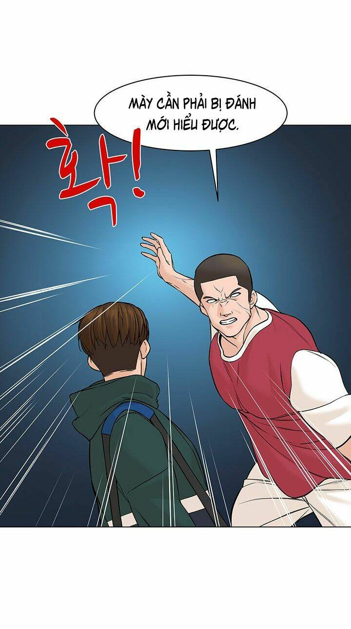Người Trở Về Từ Cõi Chết: Chapter 26