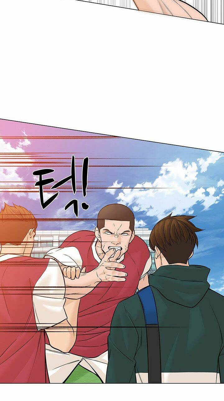 Người Trở Về Từ Cõi Chết: Chapter 26