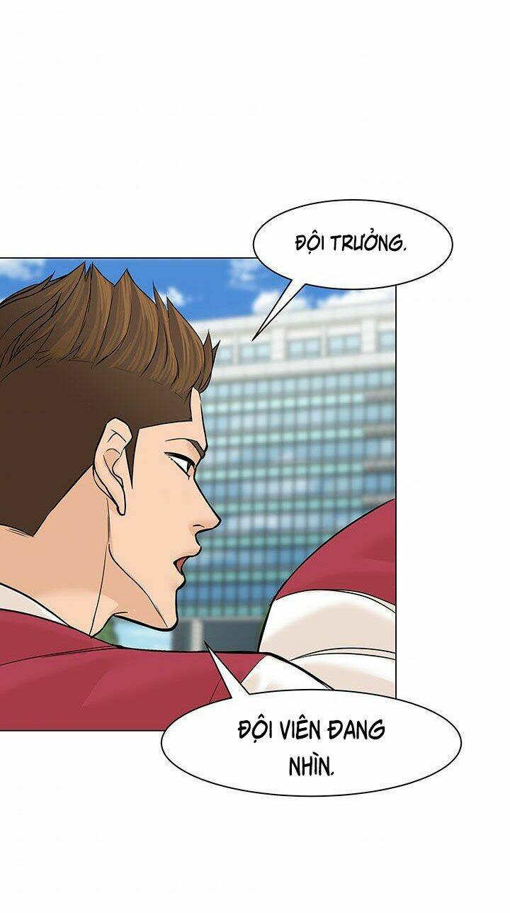 Người Trở Về Từ Cõi Chết: Chapter 26