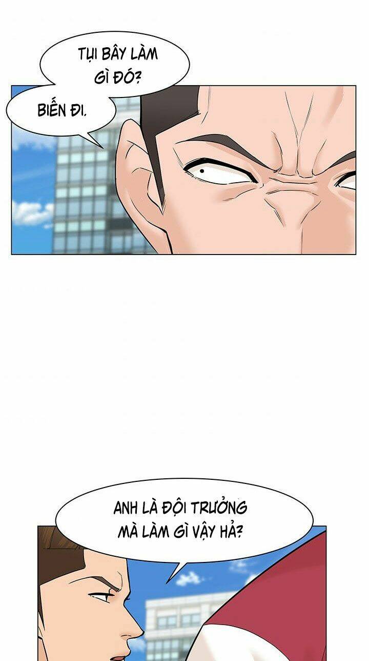 Người Trở Về Từ Cõi Chết: Chapter 26