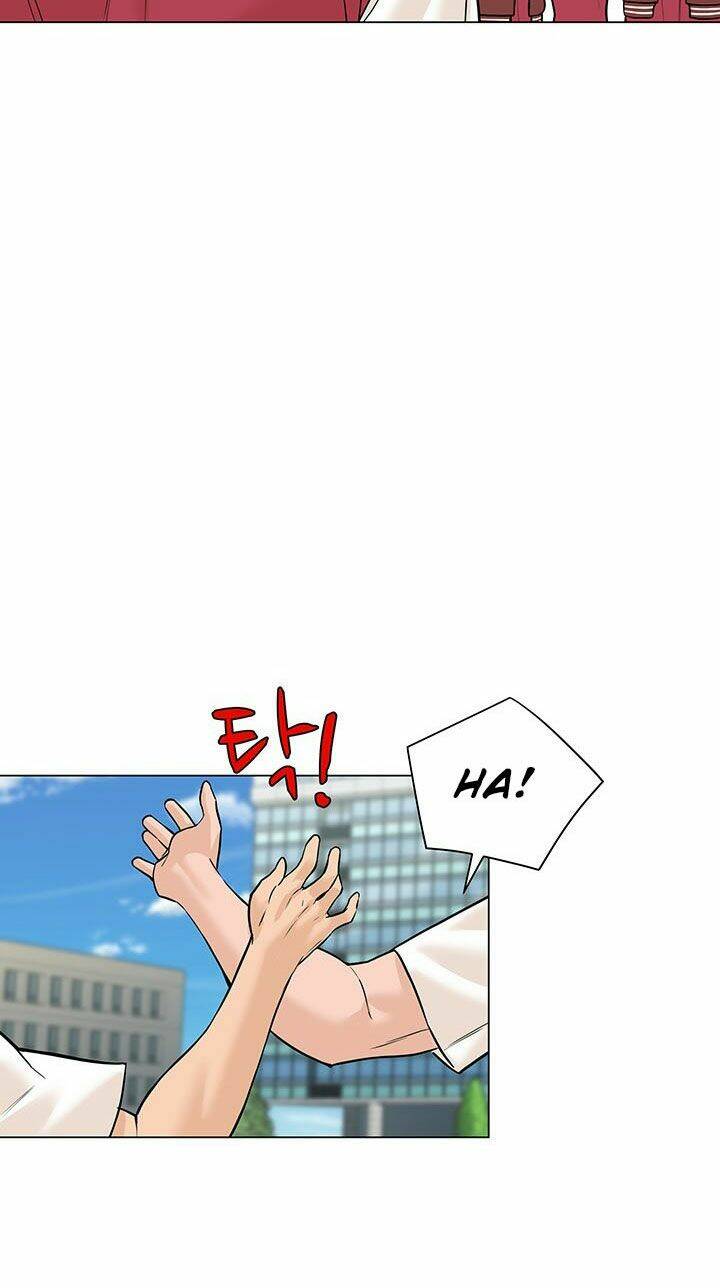 Người Trở Về Từ Cõi Chết: Chapter 26