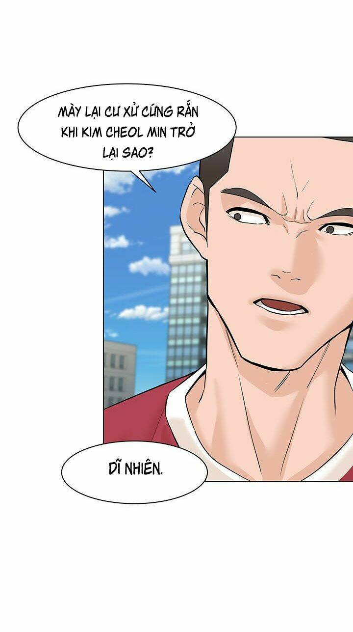 Người Trở Về Từ Cõi Chết: Chapter 26