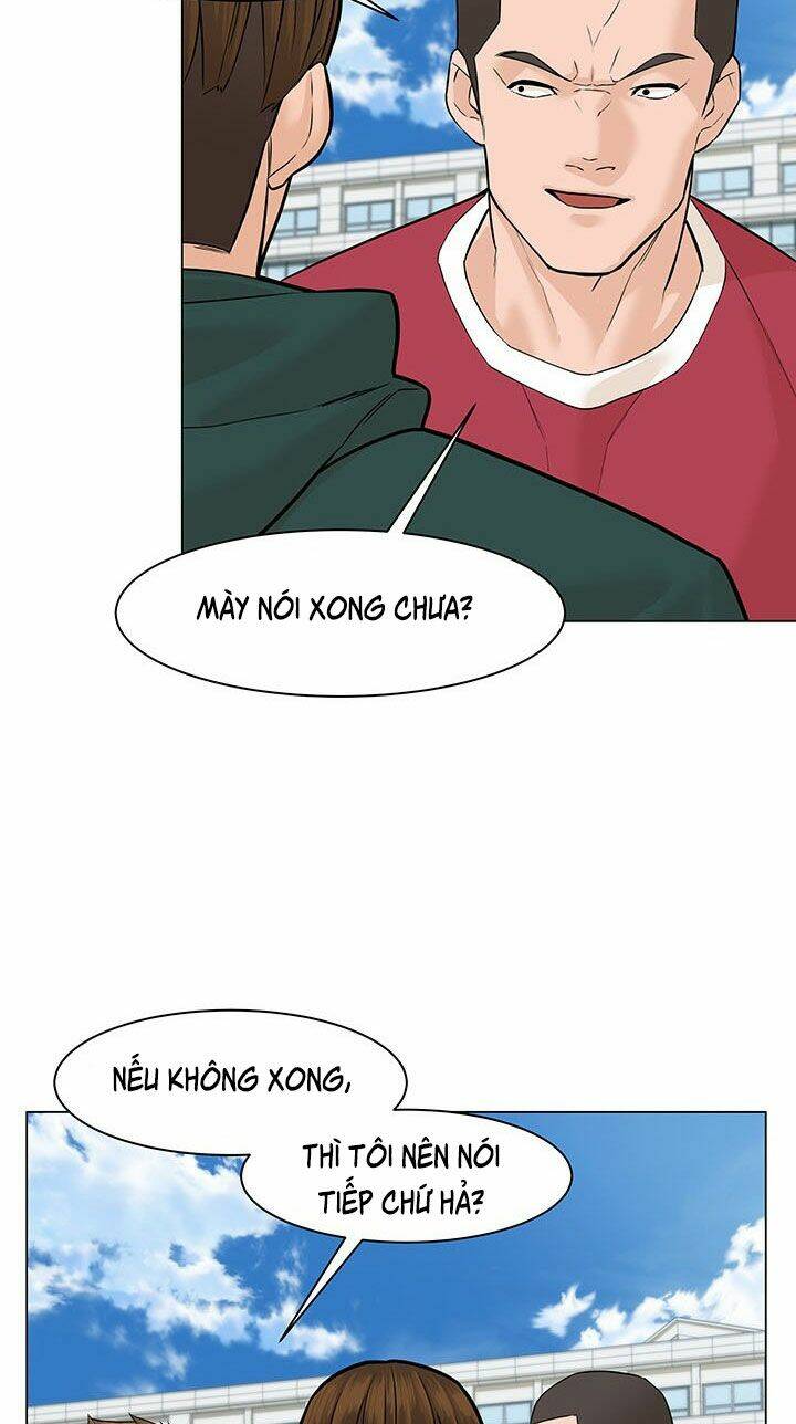 Người Trở Về Từ Cõi Chết: Chapter 26