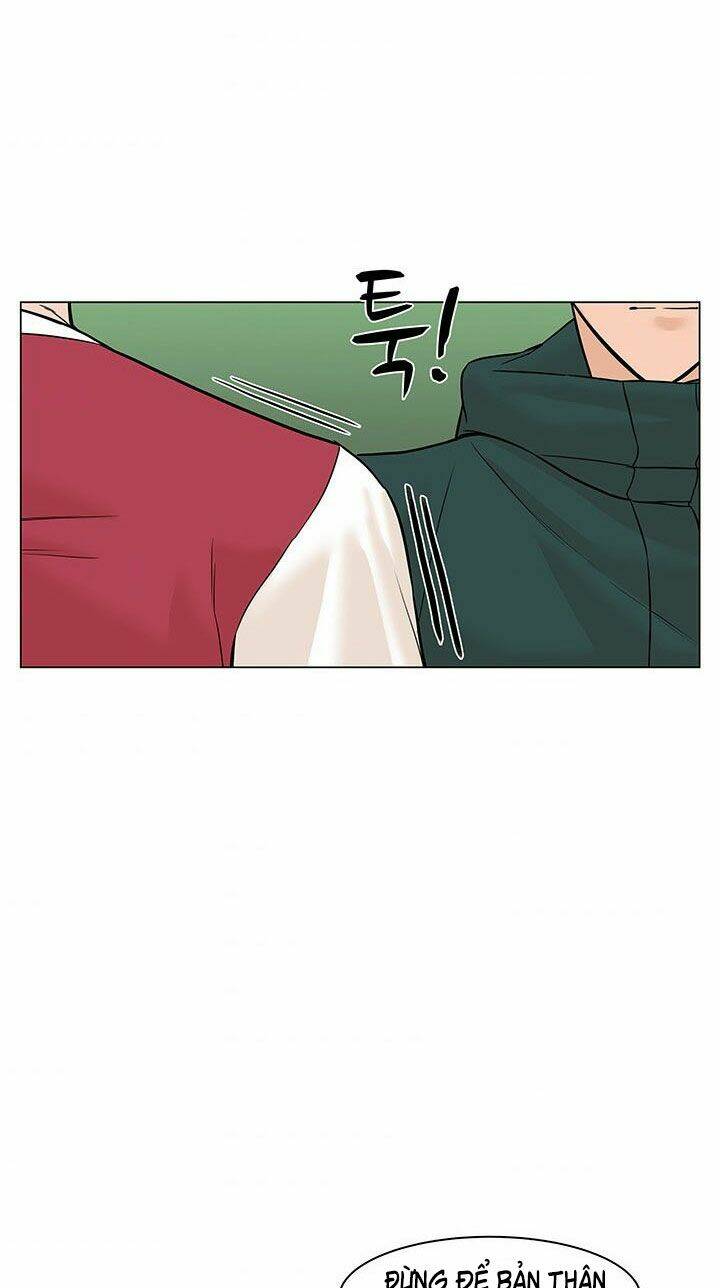 Người Trở Về Từ Cõi Chết: Chapter 26