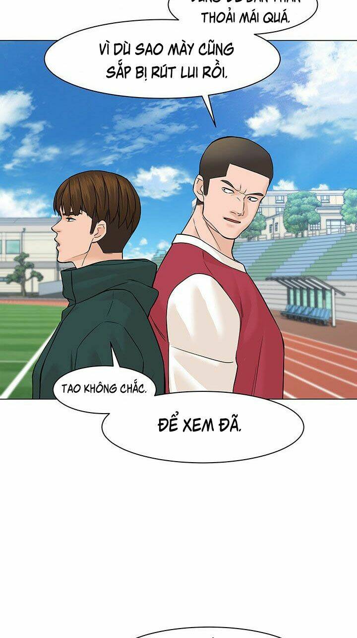 Người Trở Về Từ Cõi Chết: Chapter 26