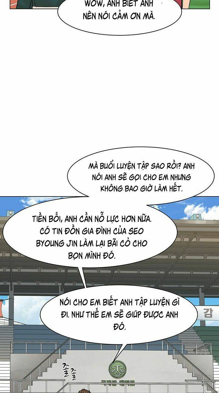 Người Trở Về Từ Cõi Chết: Chapter 26
