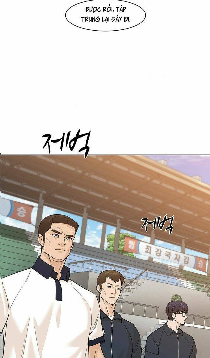 Người Trở Về Từ Cõi Chết: Chapter 26