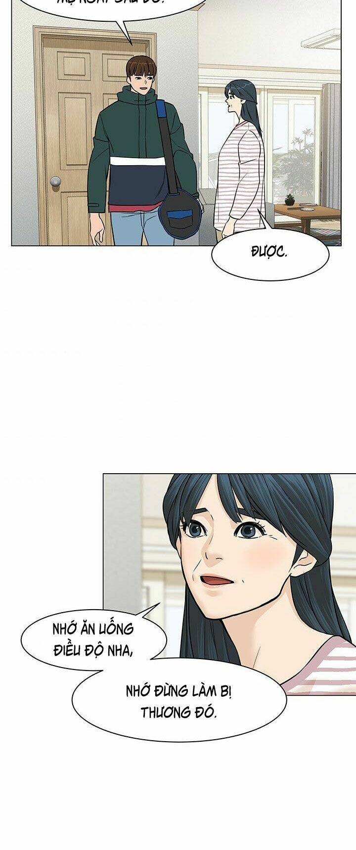 Người Trở Về Từ Cõi Chết: Chapter 26