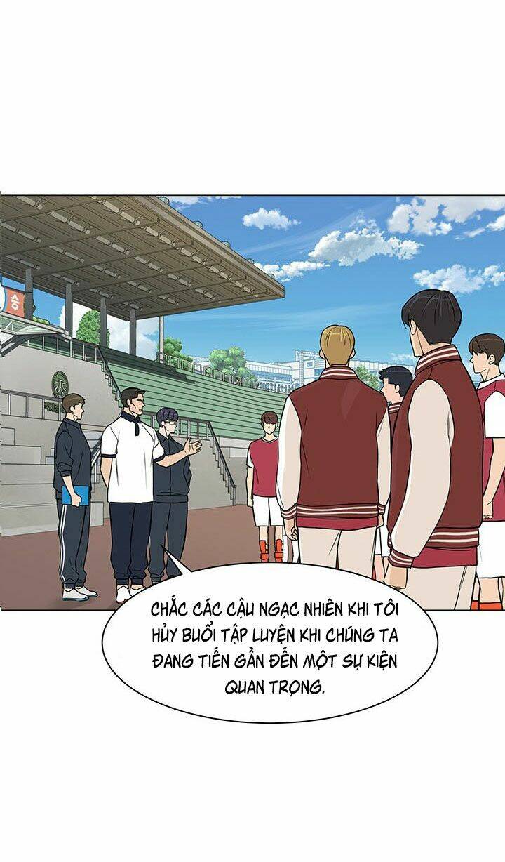 Người Trở Về Từ Cõi Chết: Chapter 26