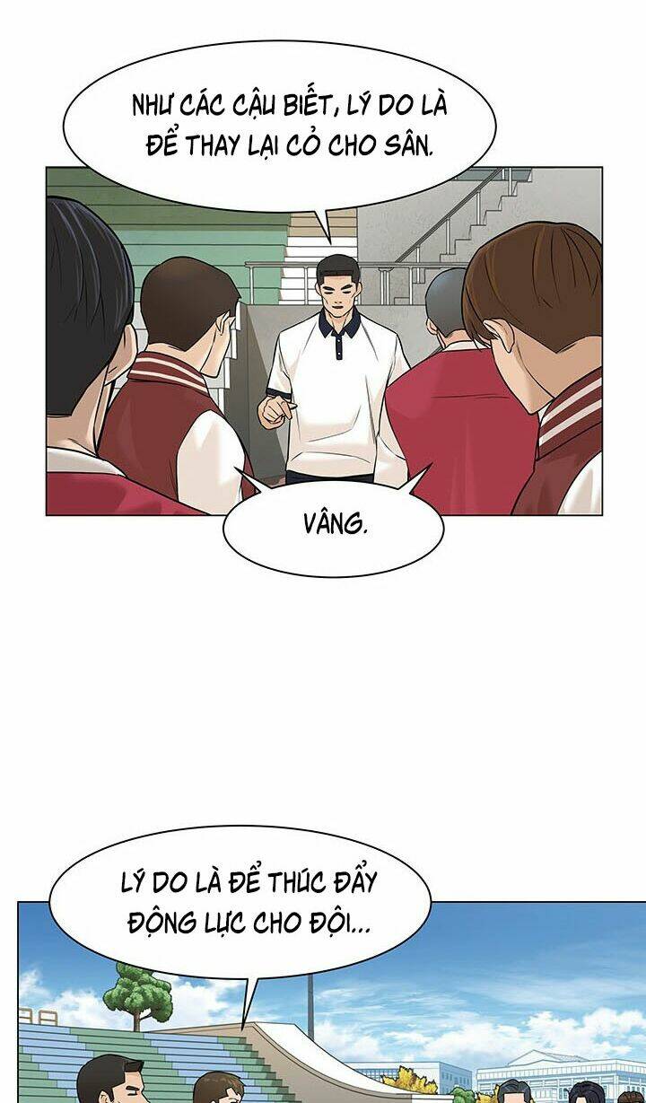 Người Trở Về Từ Cõi Chết: Chapter 26