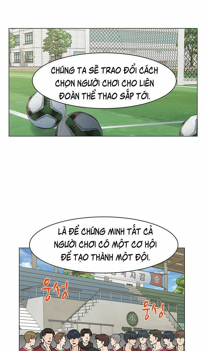 Người Trở Về Từ Cõi Chết: Chapter 26