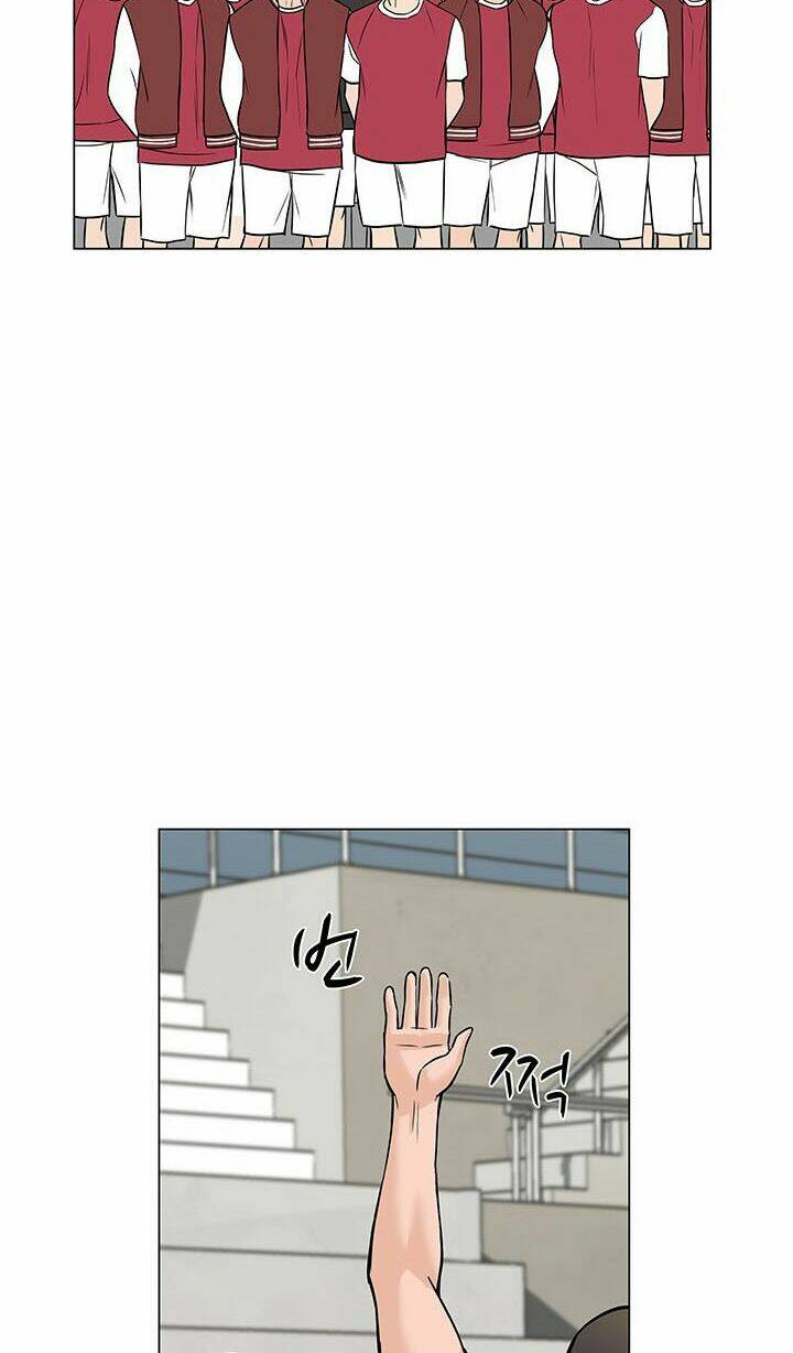 Người Trở Về Từ Cõi Chết: Chapter 26