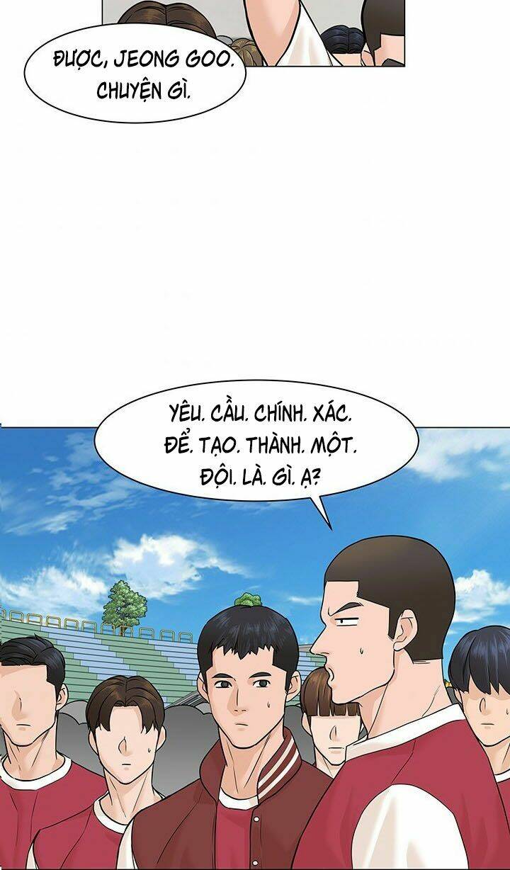 Người Trở Về Từ Cõi Chết: Chapter 26