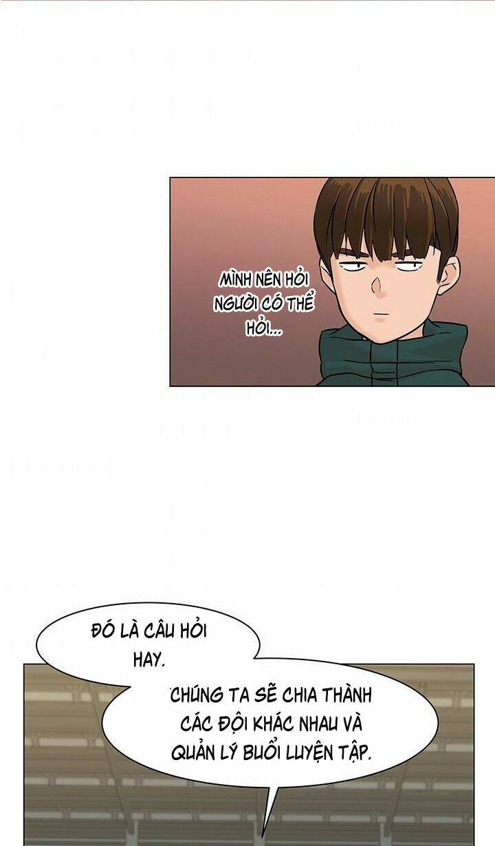 Người Trở Về Từ Cõi Chết: Chapter 26