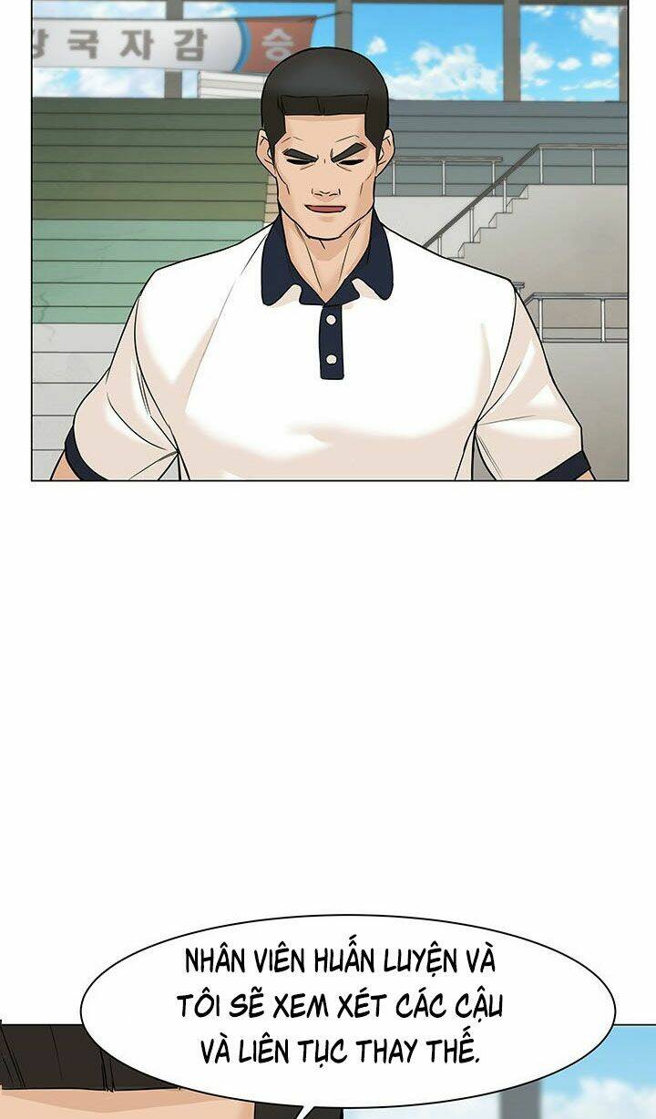 Người Trở Về Từ Cõi Chết: Chapter 26