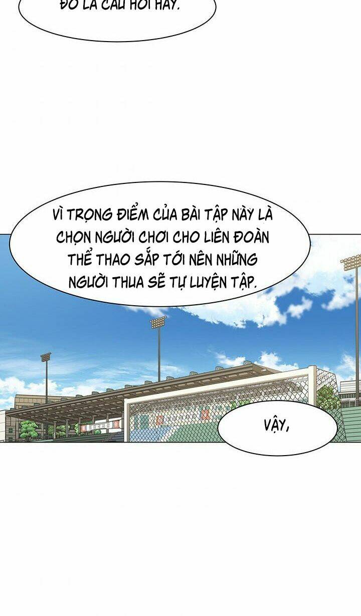 Người Trở Về Từ Cõi Chết: Chapter 26