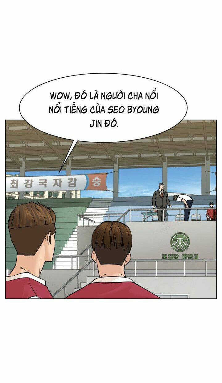 Người Trở Về Từ Cõi Chết: Chapter 27