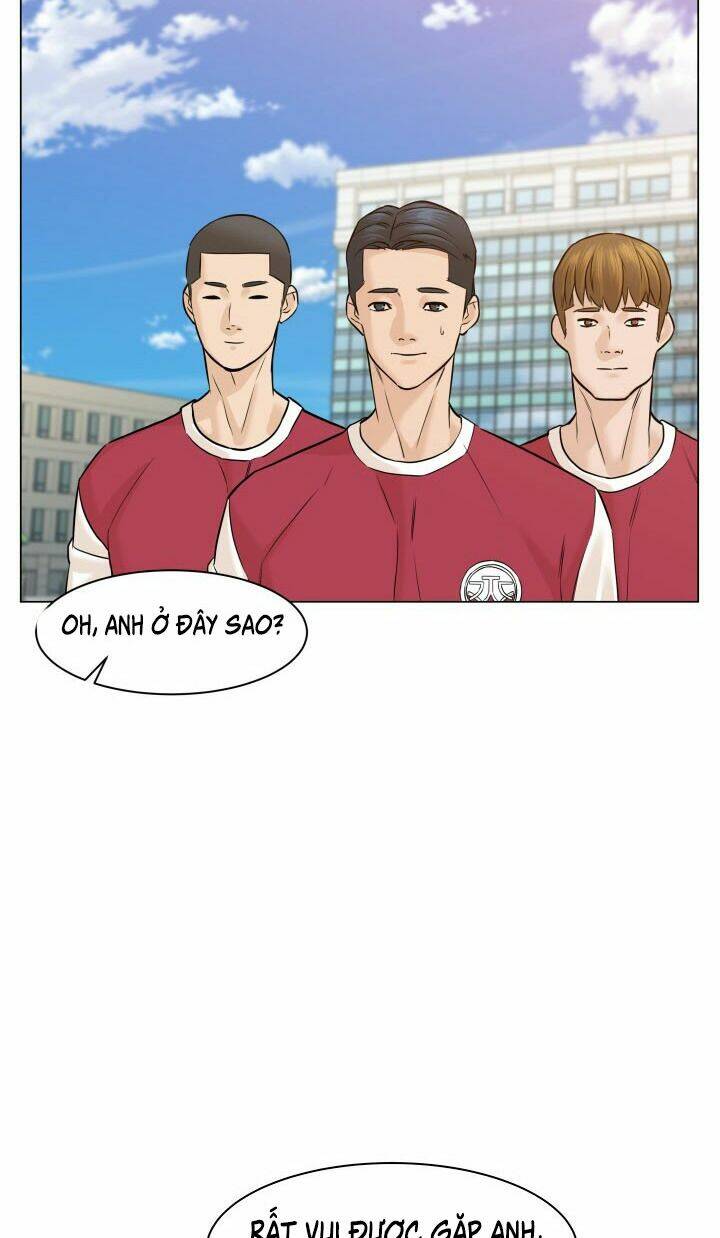 Người Trở Về Từ Cõi Chết: Chapter 27