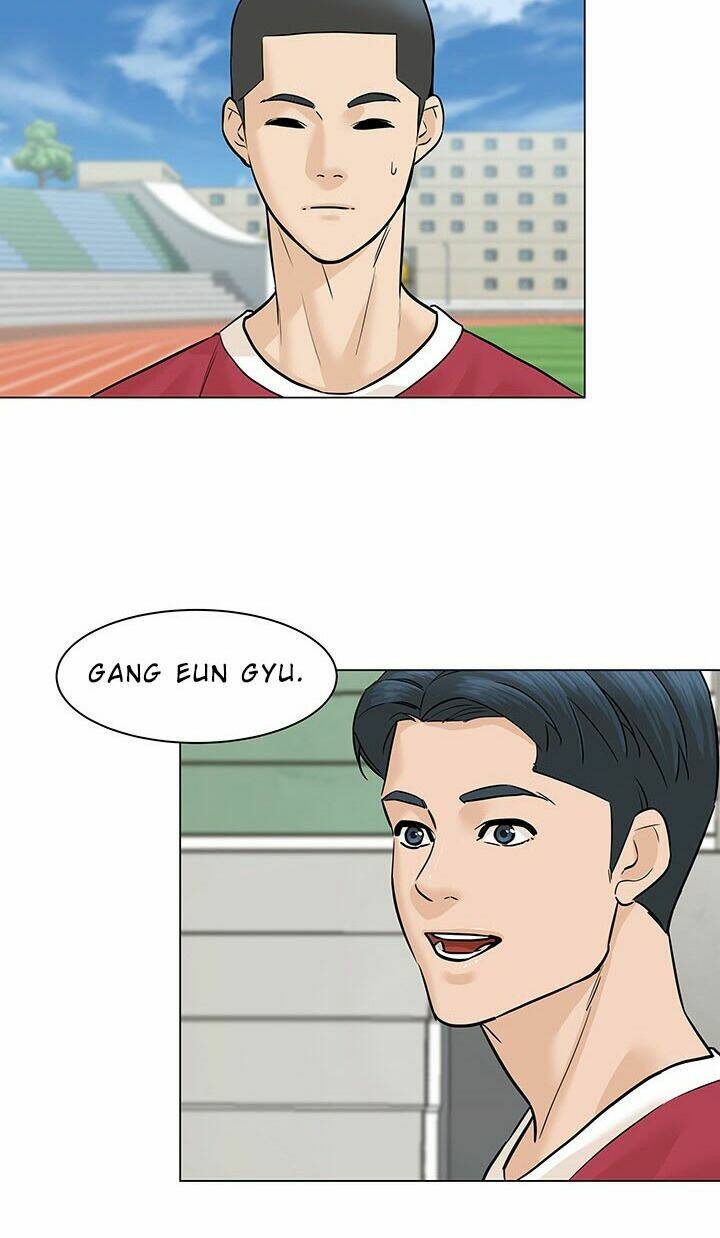 Người Trở Về Từ Cõi Chết: Chapter 27