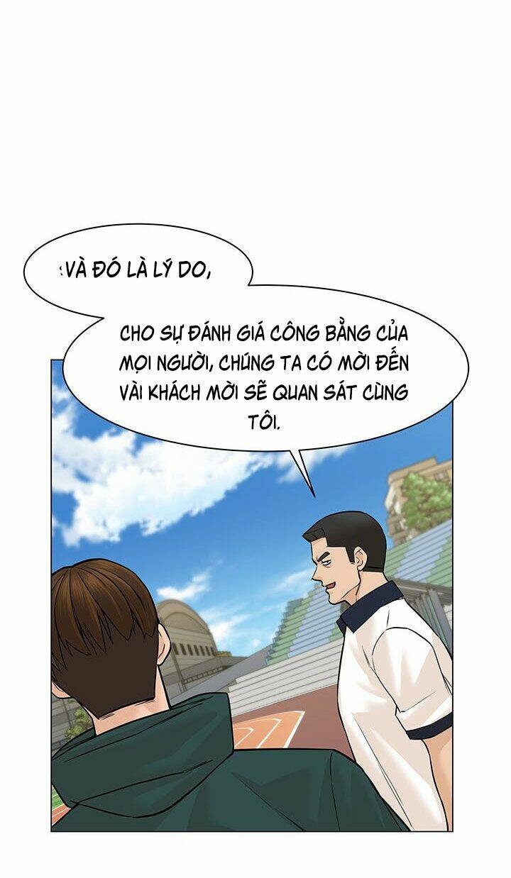 Người Trở Về Từ Cõi Chết: Chapter 27