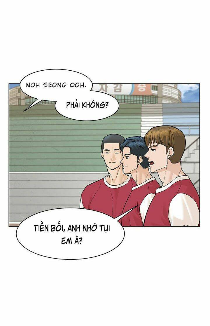 Người Trở Về Từ Cõi Chết: Chapter 27
