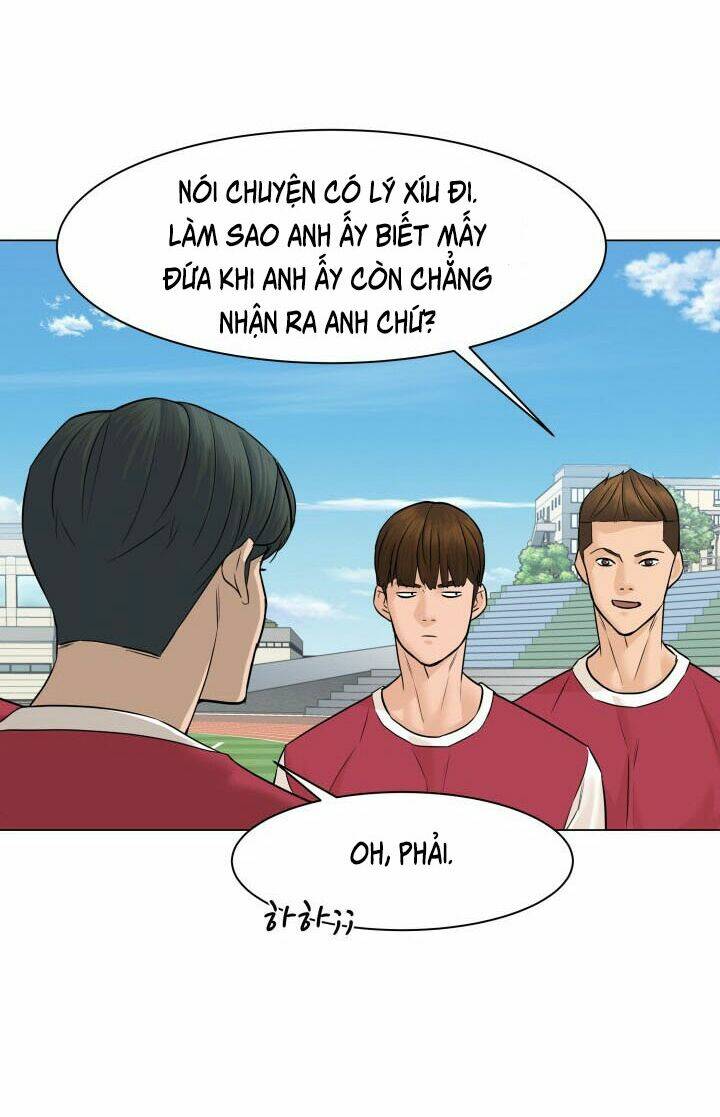 Người Trở Về Từ Cõi Chết: Chapter 27