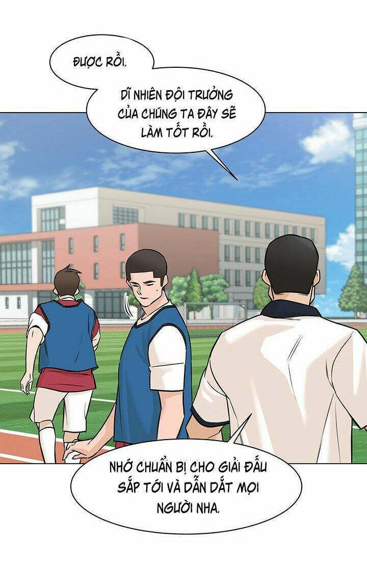 Người Trở Về Từ Cõi Chết: Chapter 27