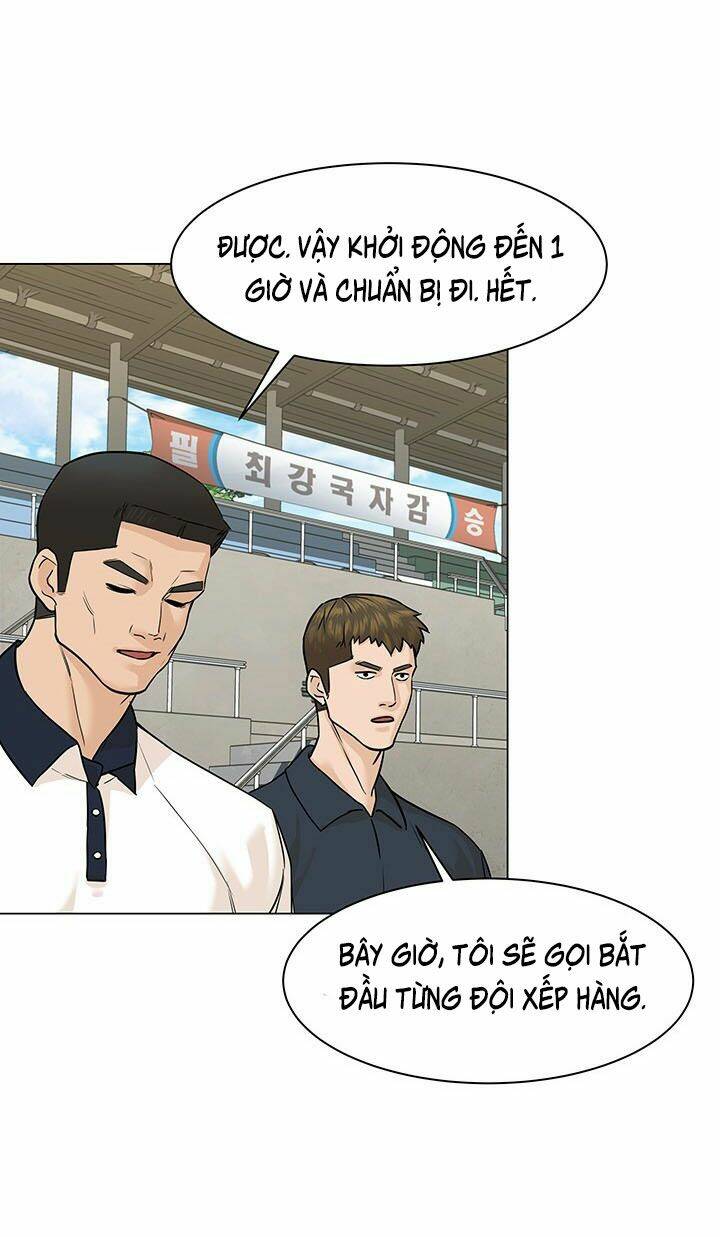 Người Trở Về Từ Cõi Chết: Chapter 27
