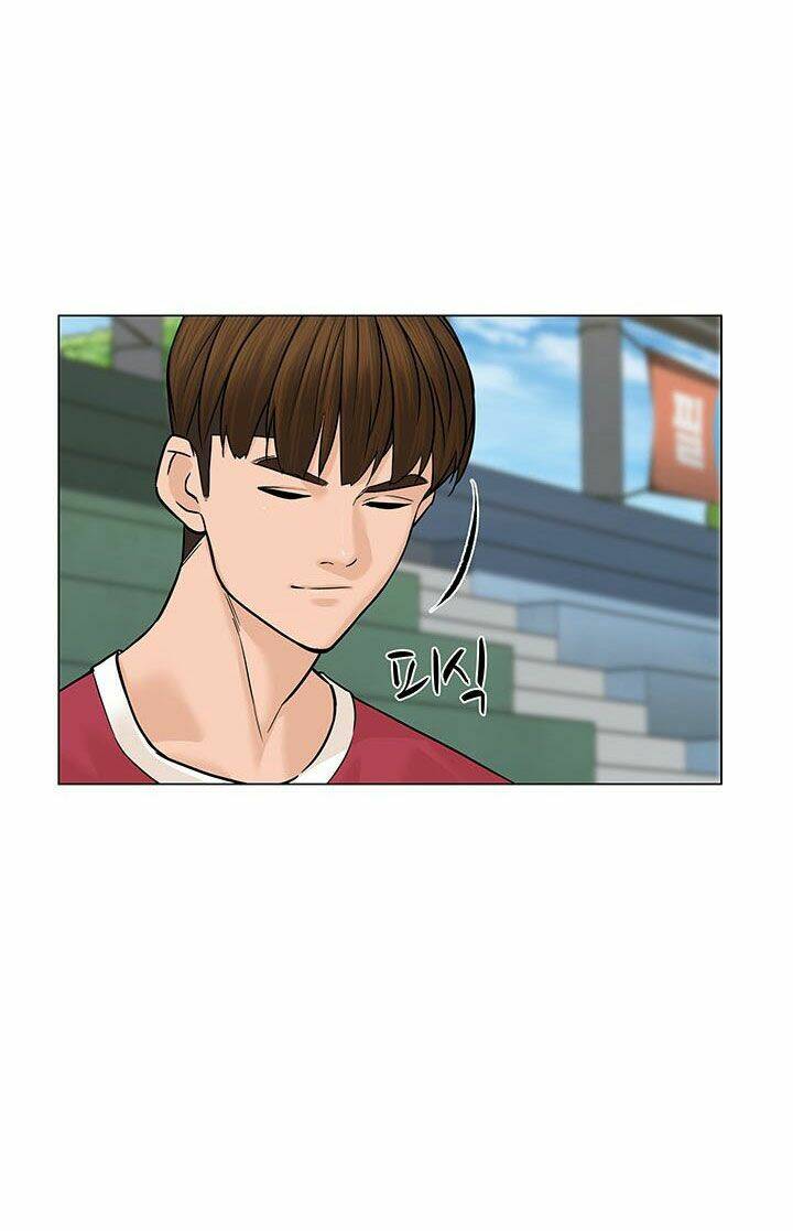 Người Trở Về Từ Cõi Chết: Chapter 27