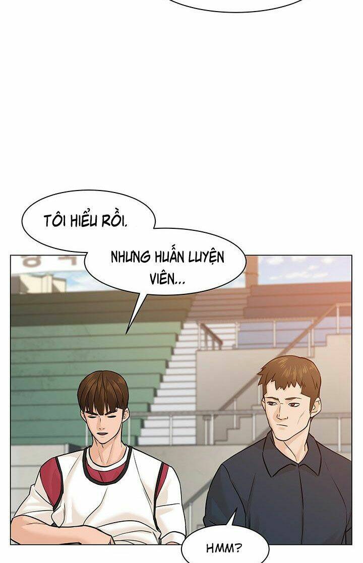 Người Trở Về Từ Cõi Chết: Chapter 27