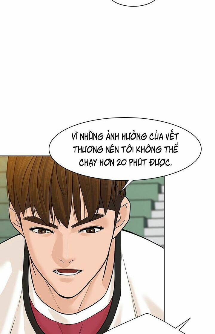 Người Trở Về Từ Cõi Chết: Chapter 27