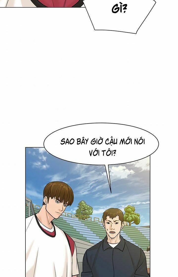 Người Trở Về Từ Cõi Chết: Chapter 27