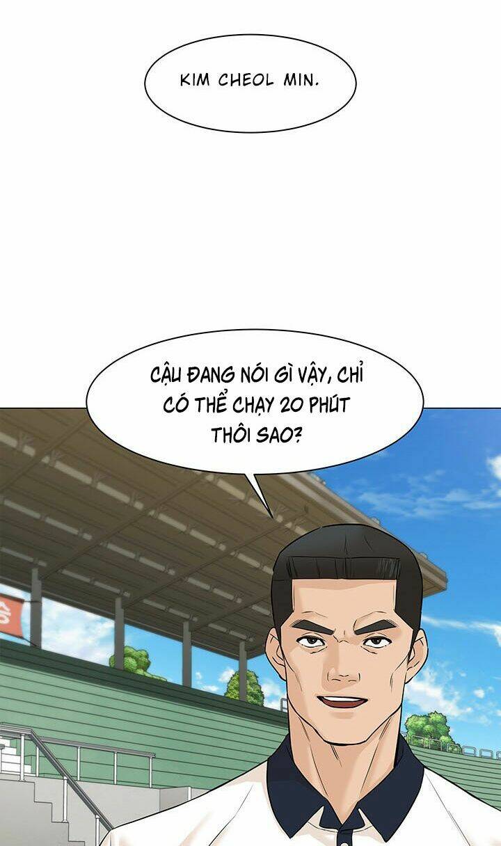 Người Trở Về Từ Cõi Chết: Chapter 27