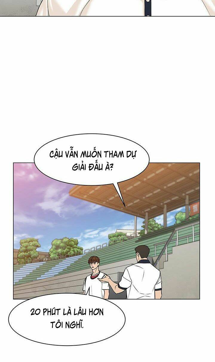 Người Trở Về Từ Cõi Chết: Chapter 27