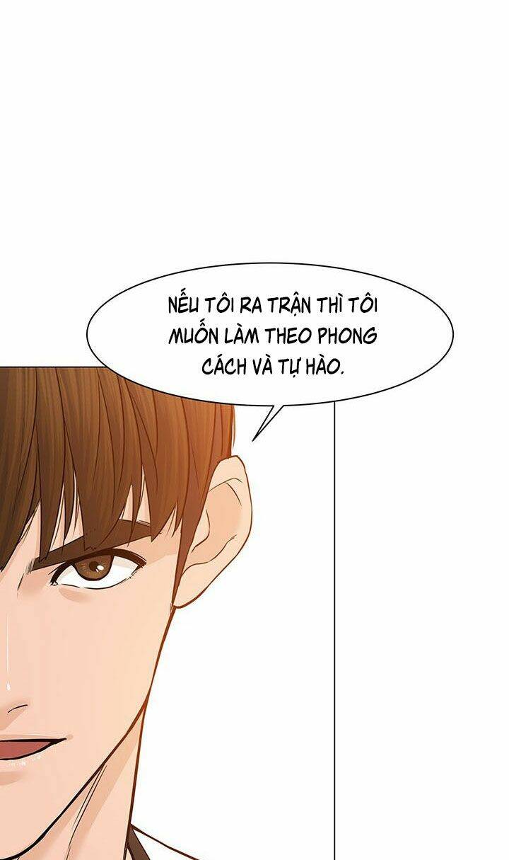 Người Trở Về Từ Cõi Chết: Chapter 27