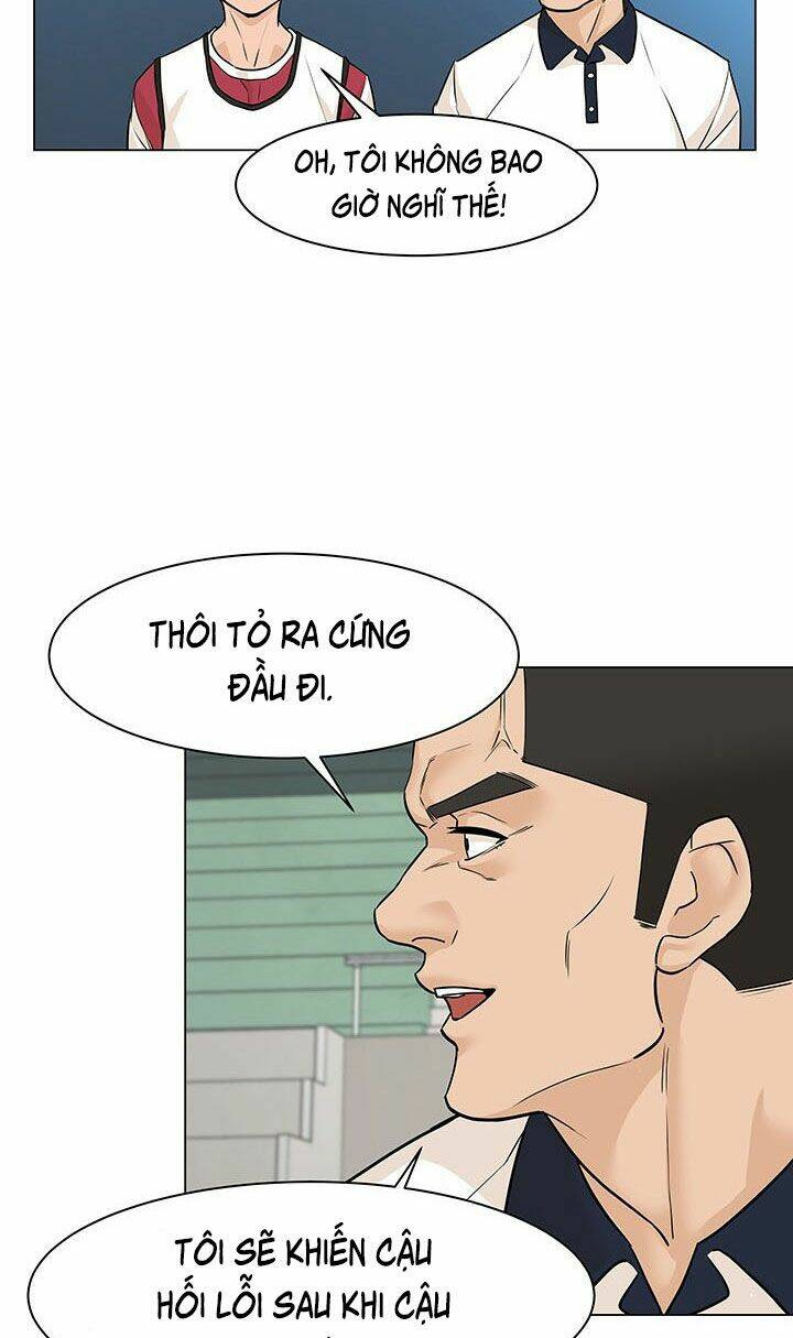 Người Trở Về Từ Cõi Chết: Chapter 27