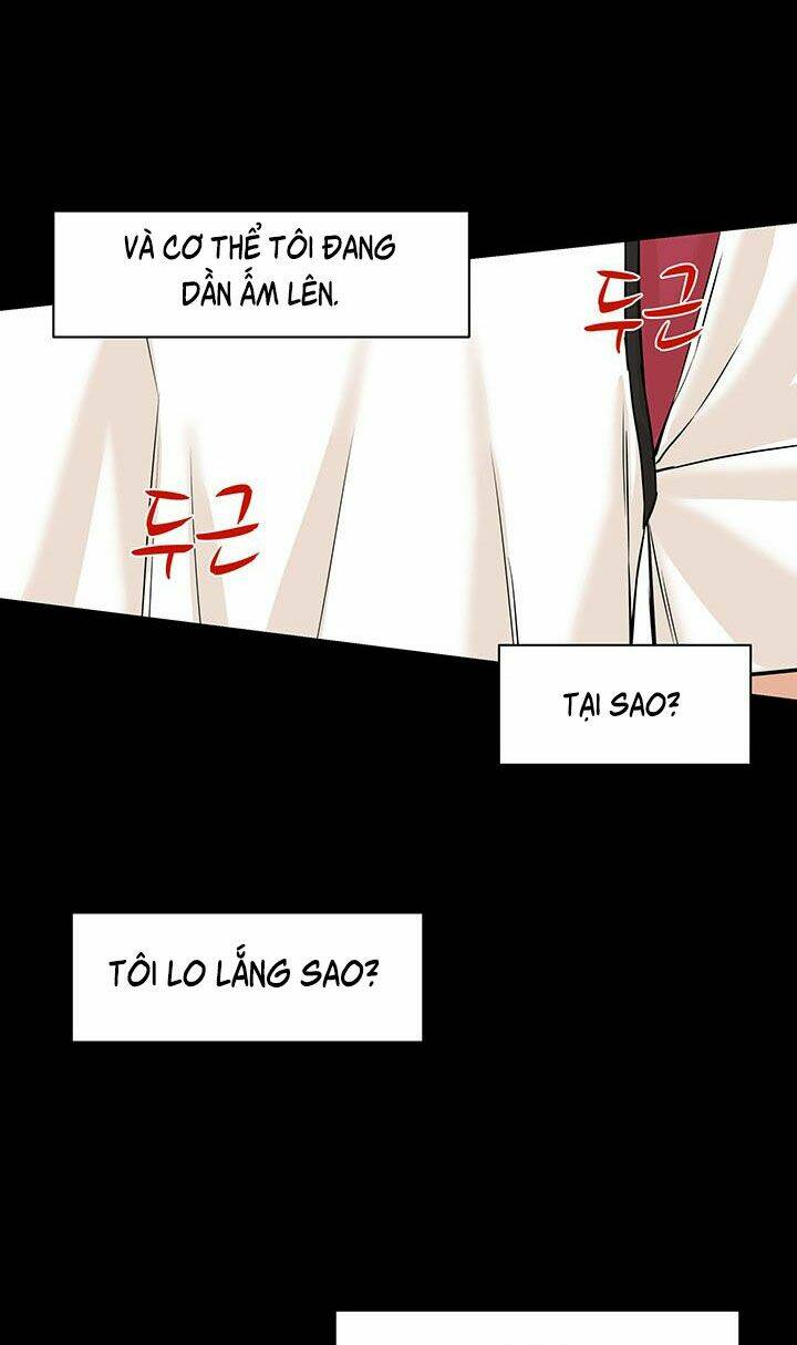 Người Trở Về Từ Cõi Chết: Chapter 27