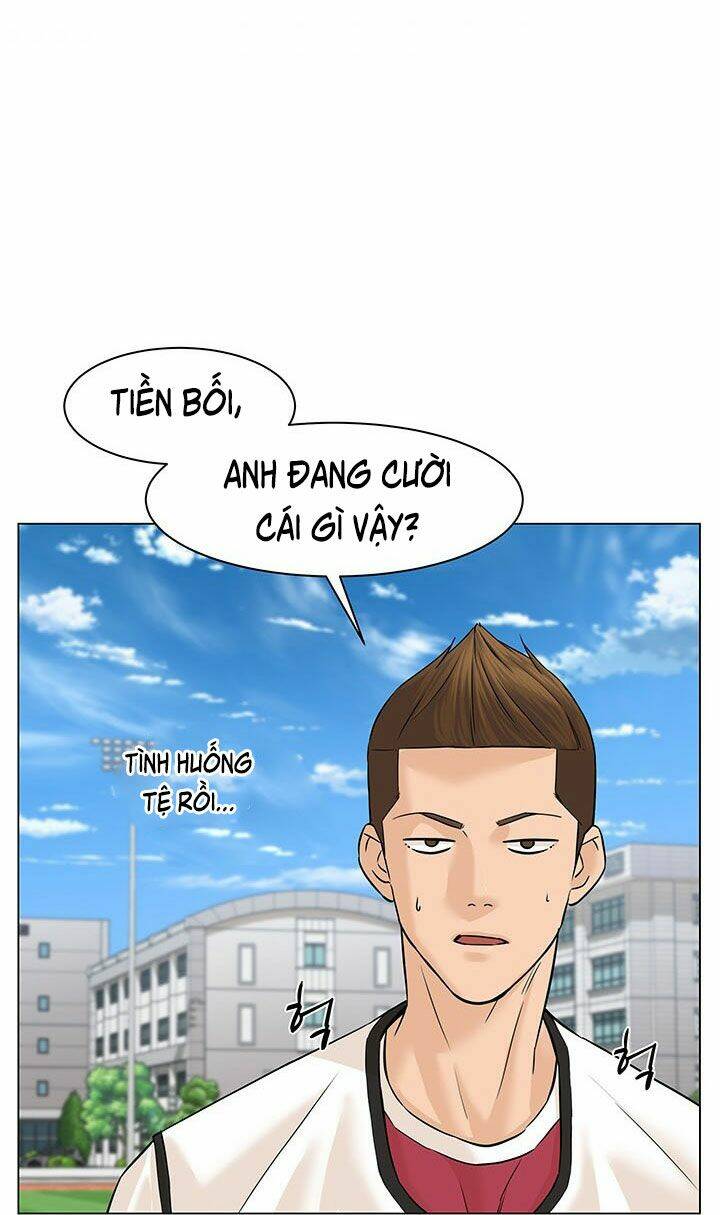 Người Trở Về Từ Cõi Chết: Chapter 27