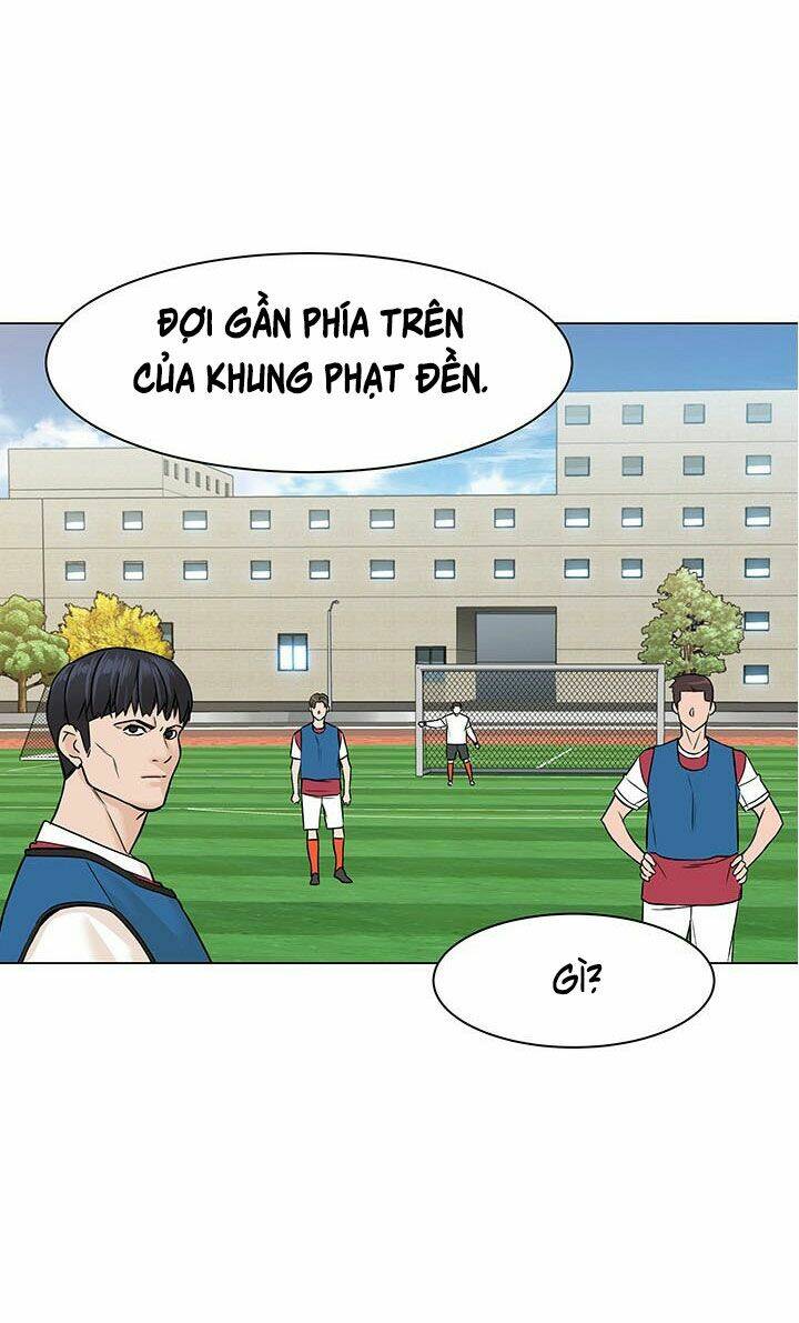 Người Trở Về Từ Cõi Chết: Chapter 27