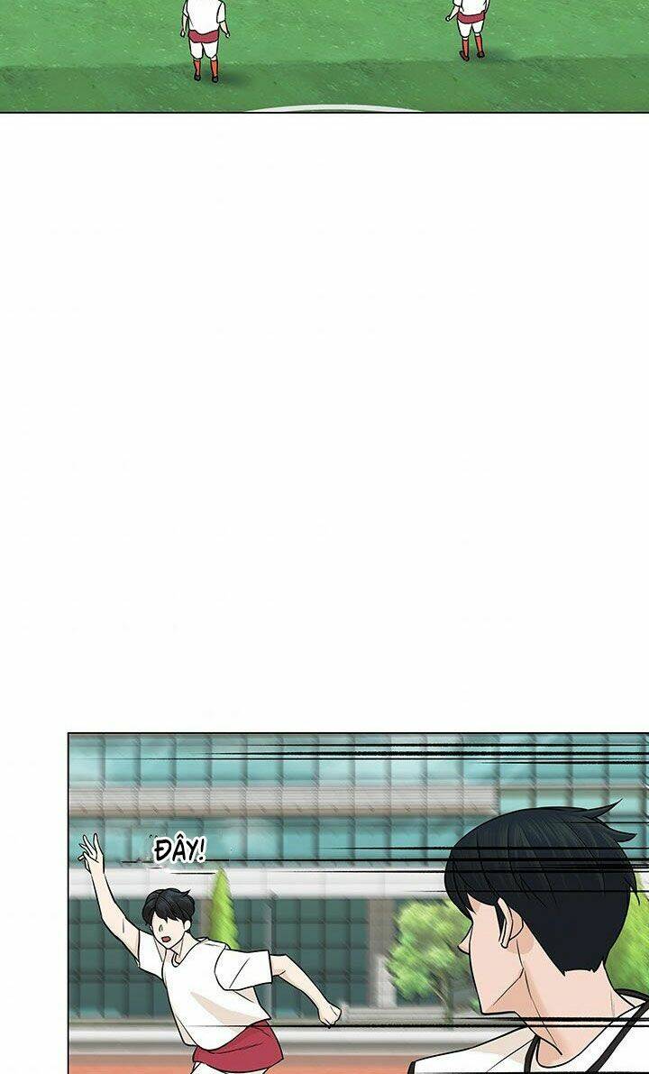Người Trở Về Từ Cõi Chết: Chapter 27