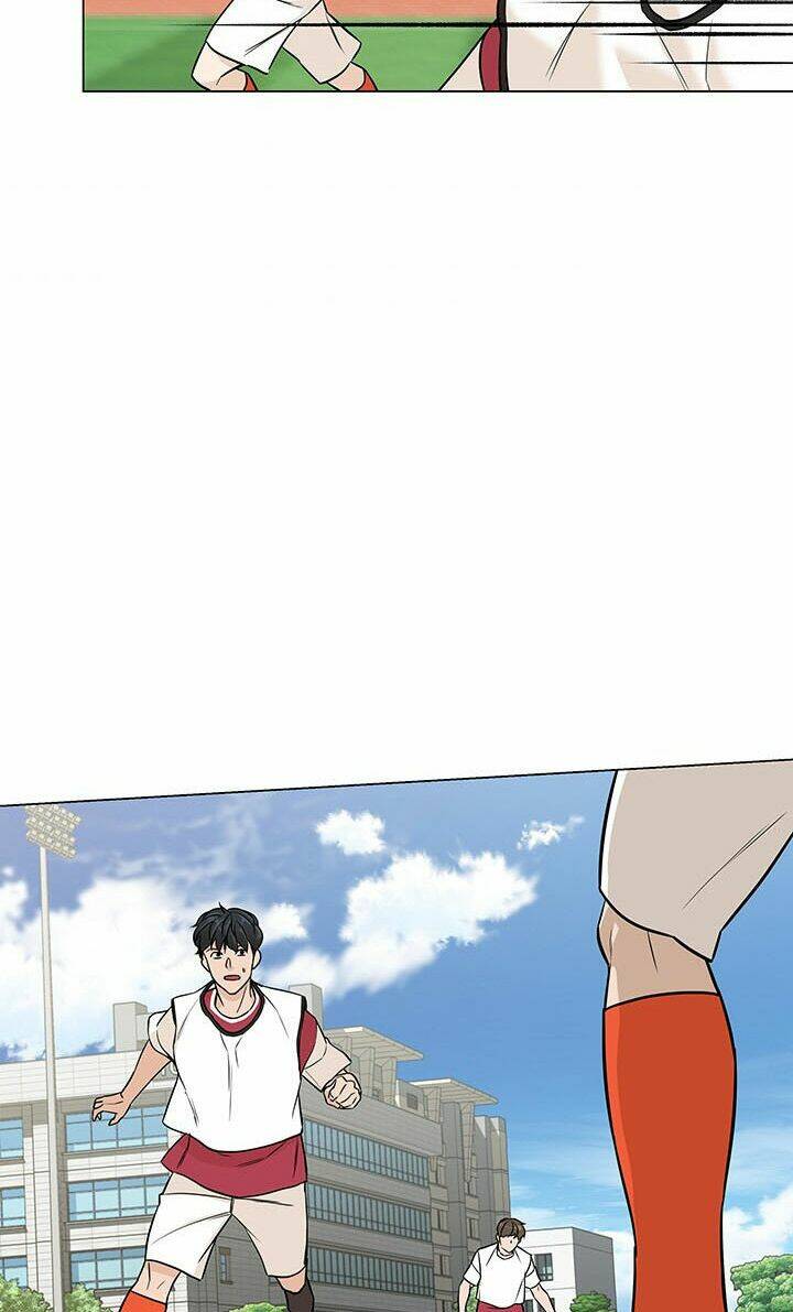 Người Trở Về Từ Cõi Chết: Chapter 27