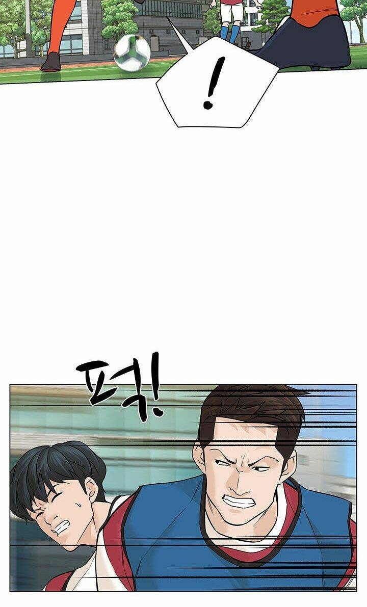 Người Trở Về Từ Cõi Chết: Chapter 27