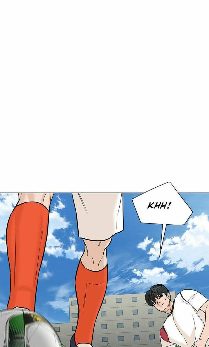 Người Trở Về Từ Cõi Chết: Chapter 27